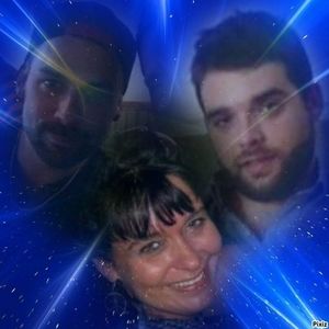 Meet your Posher, Louise